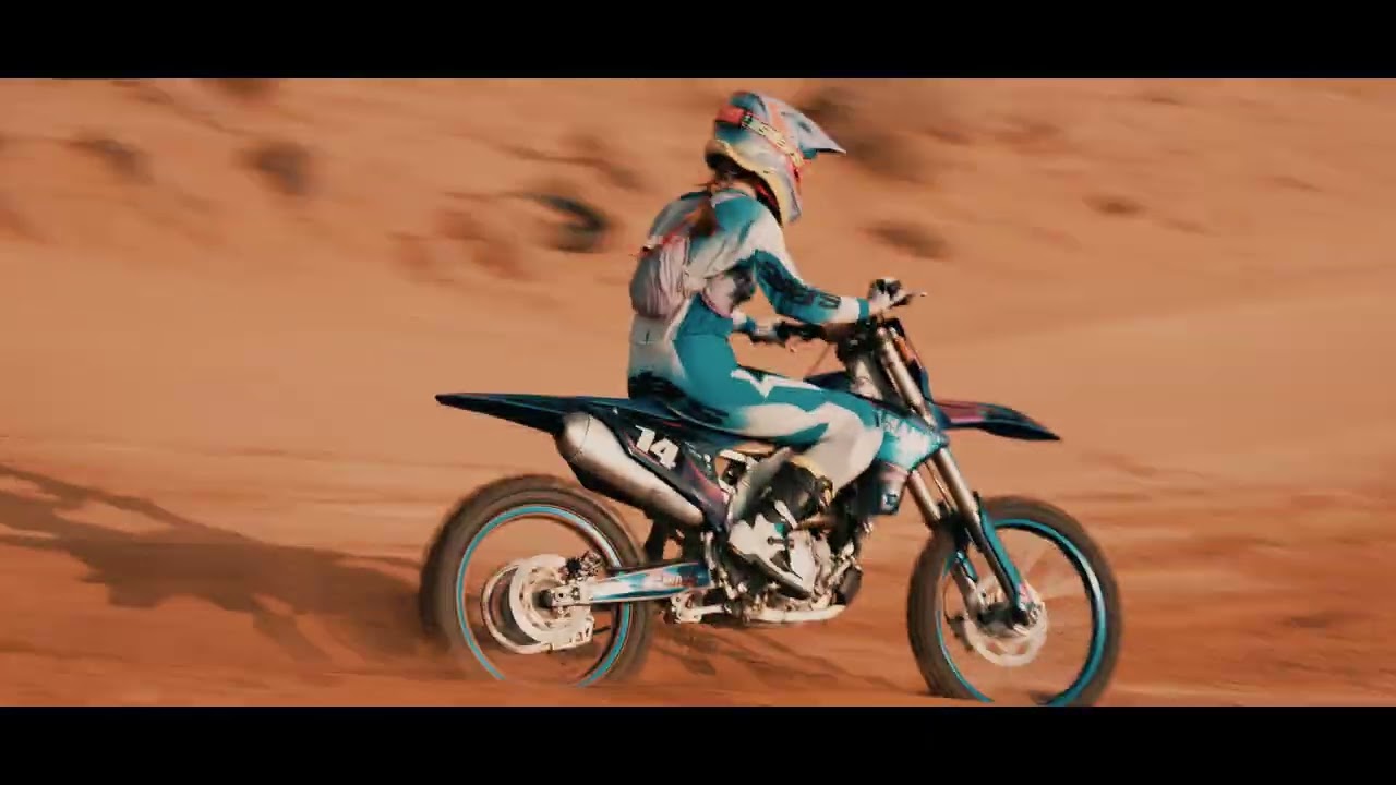 DUBAI ENDUROCROSS CHAMPIONSHIP | ROUND 3!