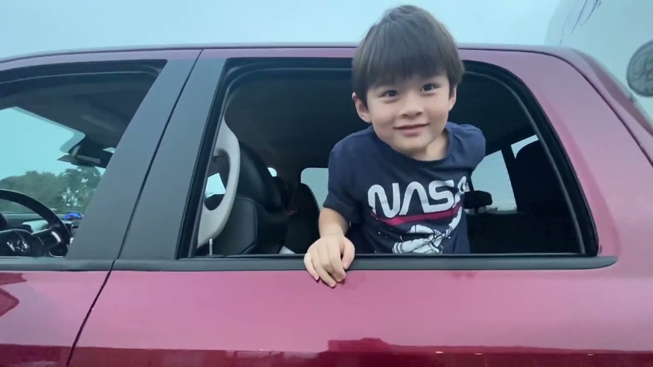 RV travel with grandparents to gulf shores 01