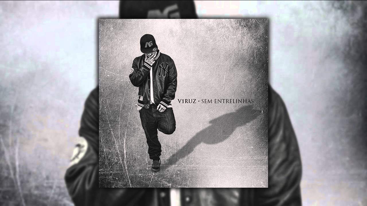 V1RUZ - Sem Entrelinhas (Prod. Art Aknid)