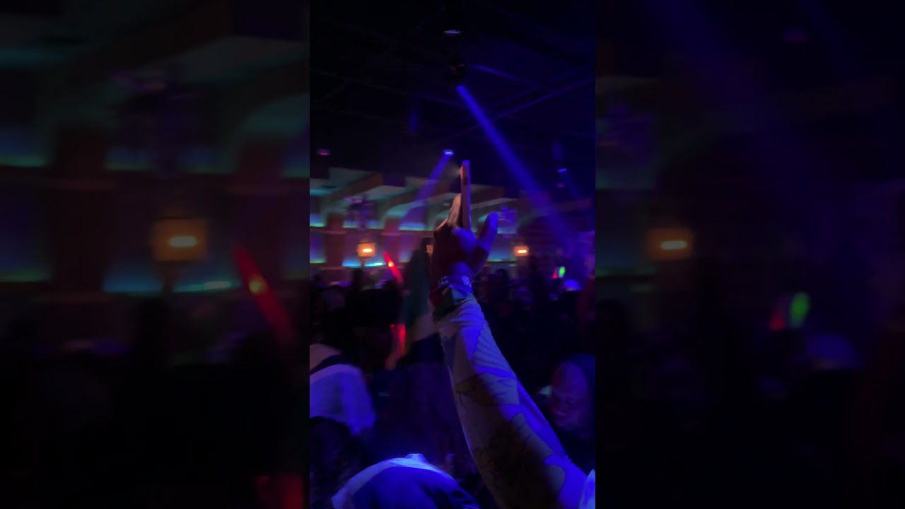 Crowd Reaction #86 #soca #jouvert #carnival #carnivalvibes #carnival2025 #shortvideo #fete #shorts