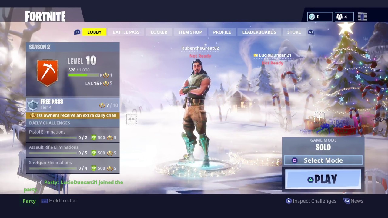RIP old lobby music 😢😢and old default music
