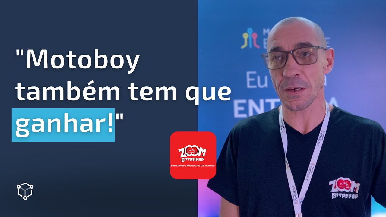 Zoom Entregas | Conheça a empresa de entregas de Itapema, Santa Catarina