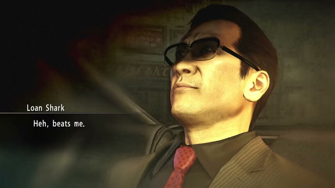 Yakuza 0 Part 1... rage quit for now? [XBXSS]