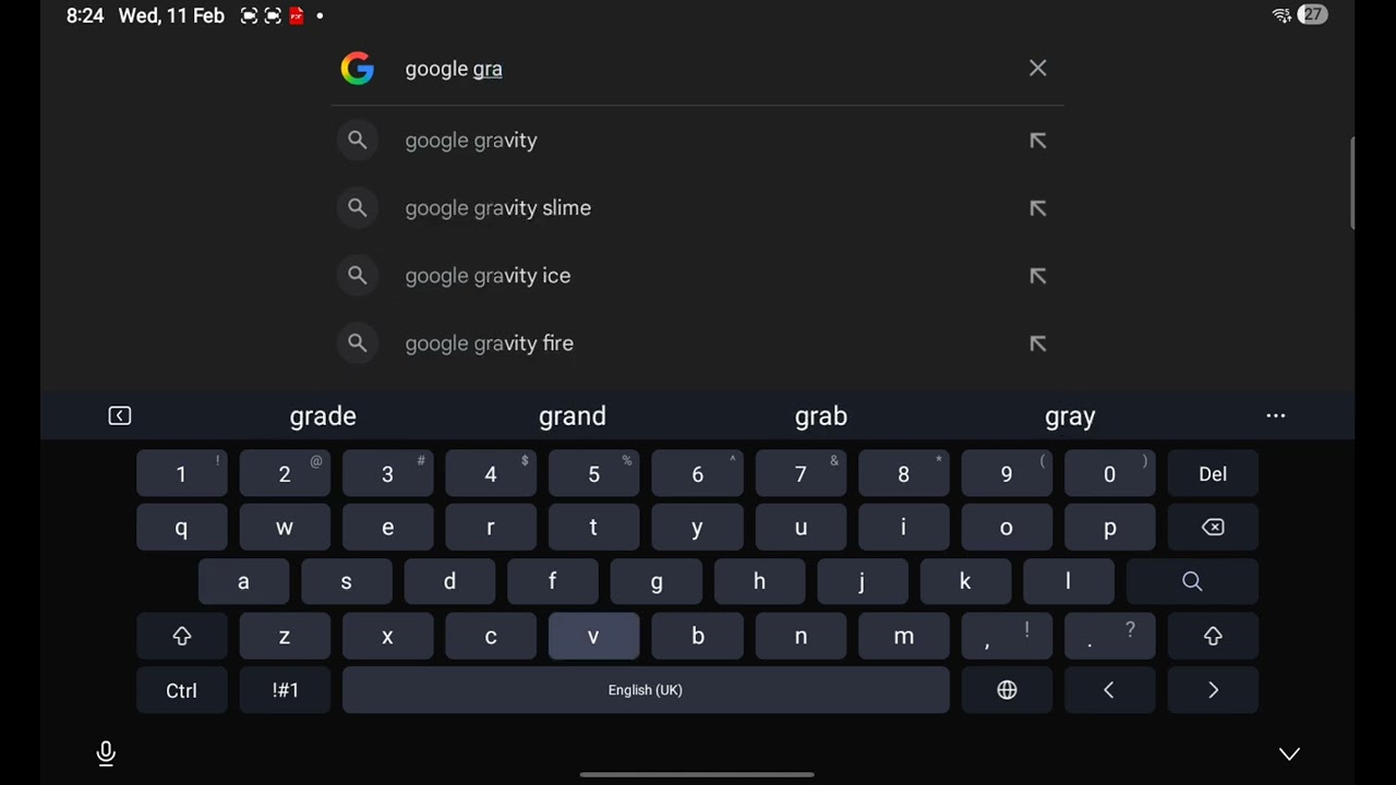 Google magic 