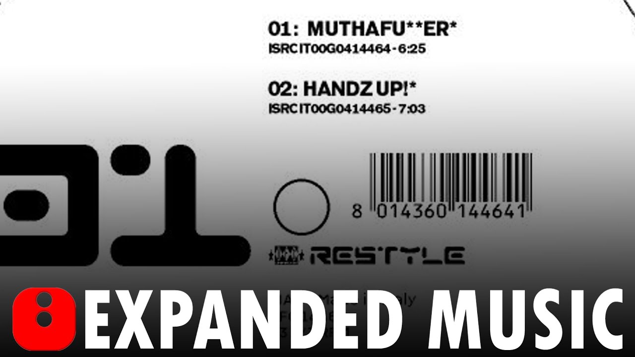 Dj Millo - Handz Up! - [2004]