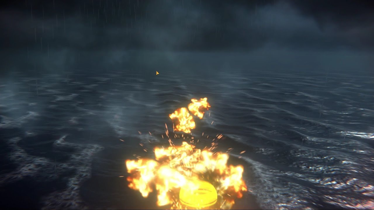 Stealth Missile or Die by Nuclear?