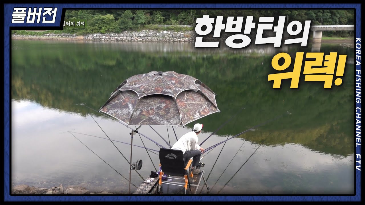 강원도 홍천 계곡지! 