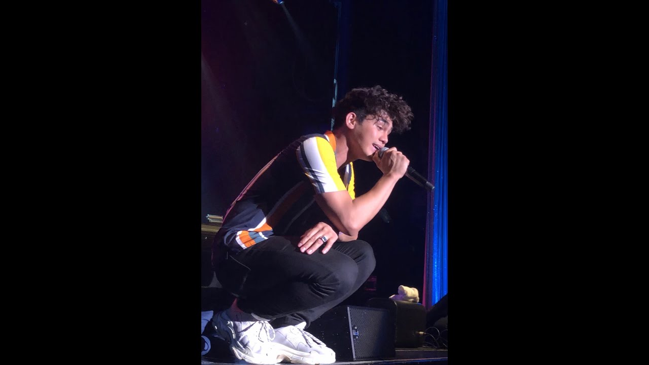 Inigo Pascual ~ Mahal Na Mahal ~ 04/20/2019