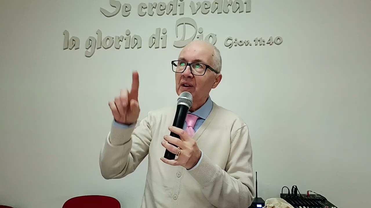 Figli della luce in un mondo di tenebre!