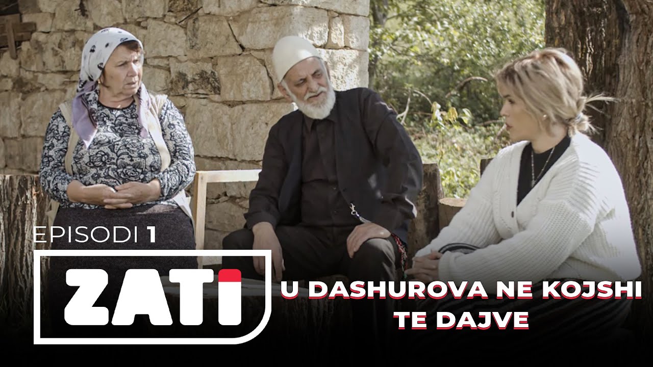 U dashurova ne kojshi te dajve - PJESA 1 I TREGIME POPULLORE SHQIPTARE