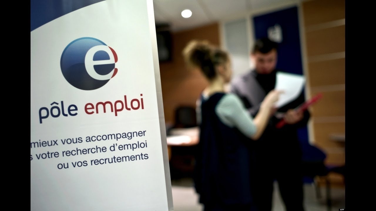 البحث عن عمل في فرنسا للجزائريين عبر موقع  pole-emploi.fr