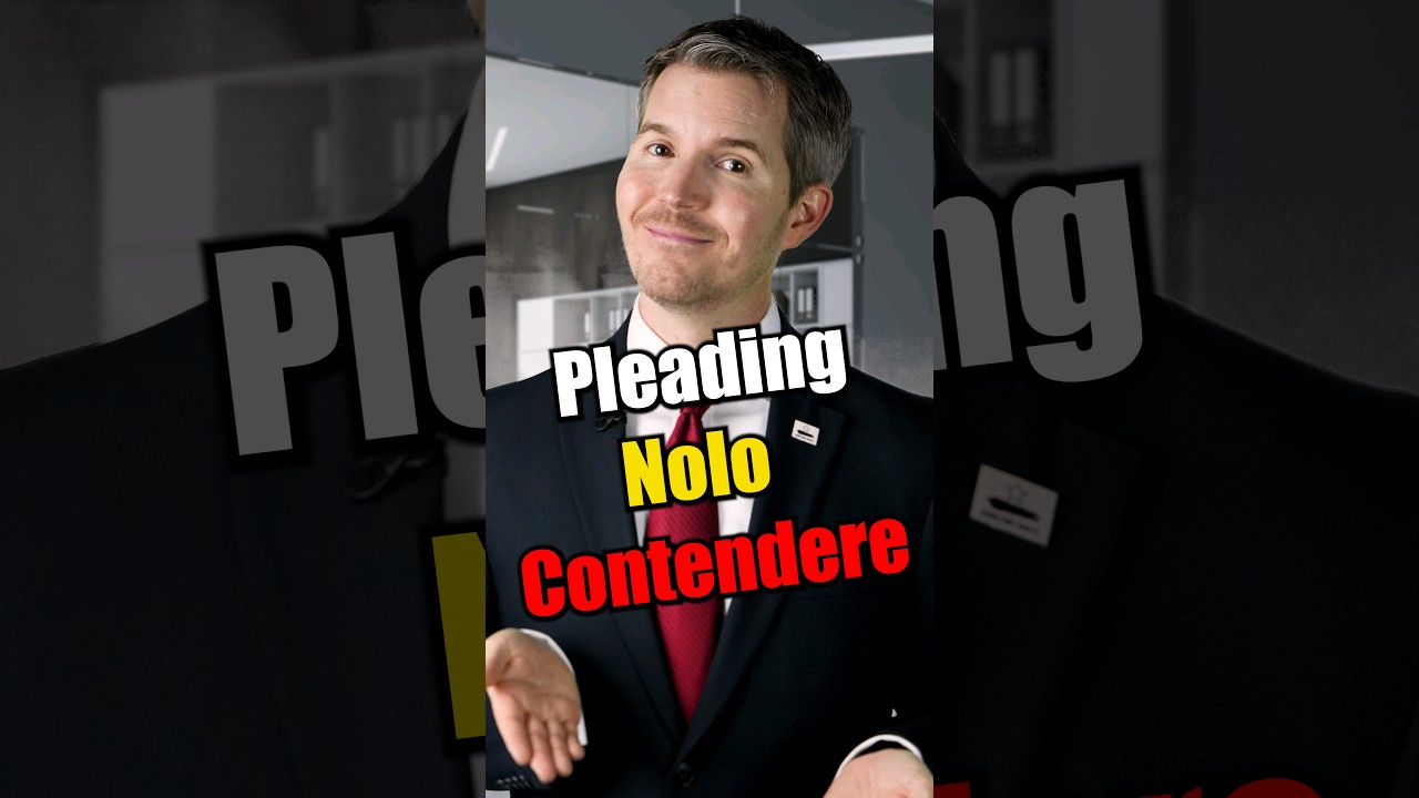 Виновен или не виновен &mdash; в чем разница?