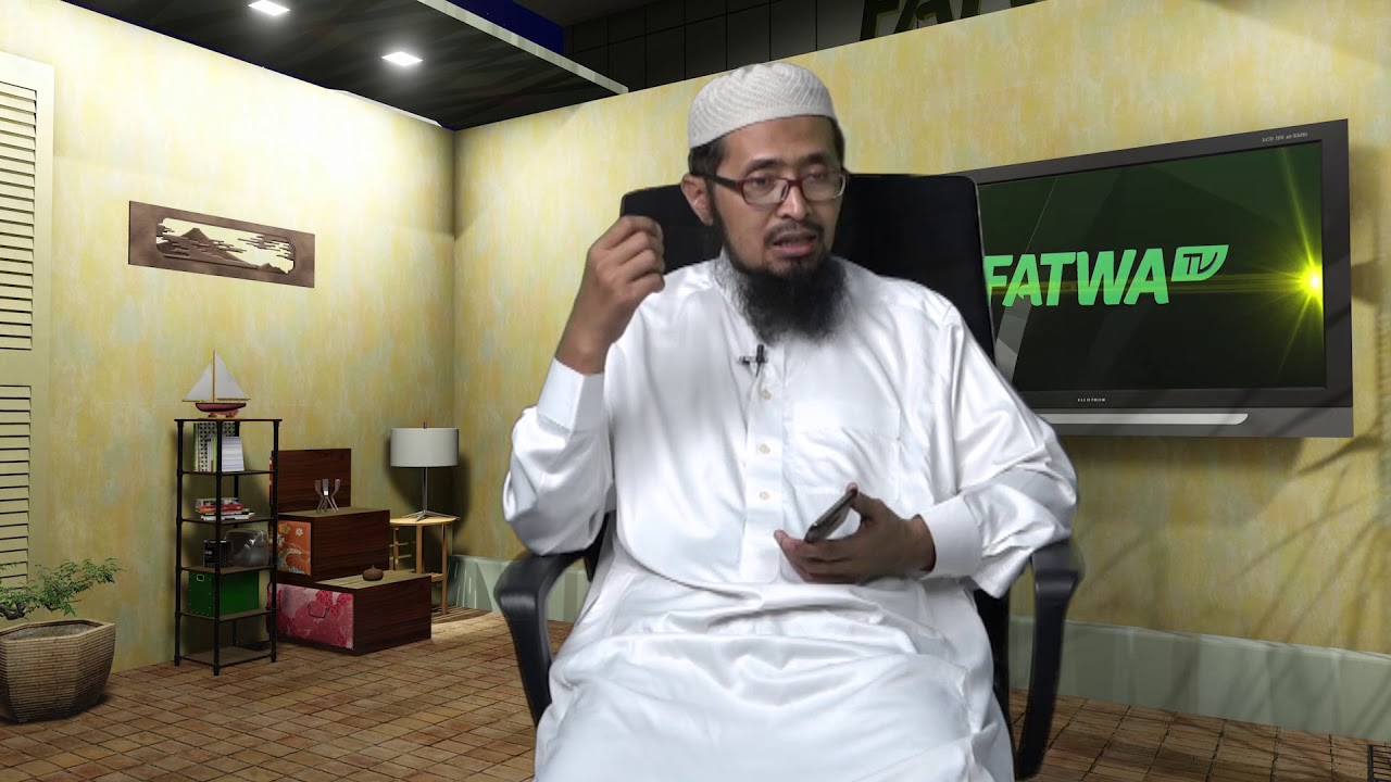 029 Memakai nisab emas atau perak untuk zakat maal - Dr. Muhammad Arifin Badri, M.A. حَفِظَهُ اللهُ