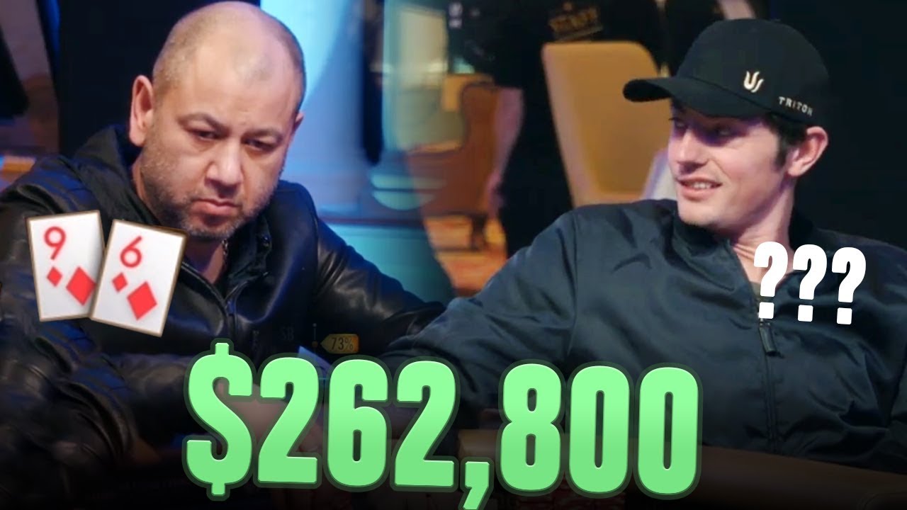 UNBELIEVABLE Hero Call?!