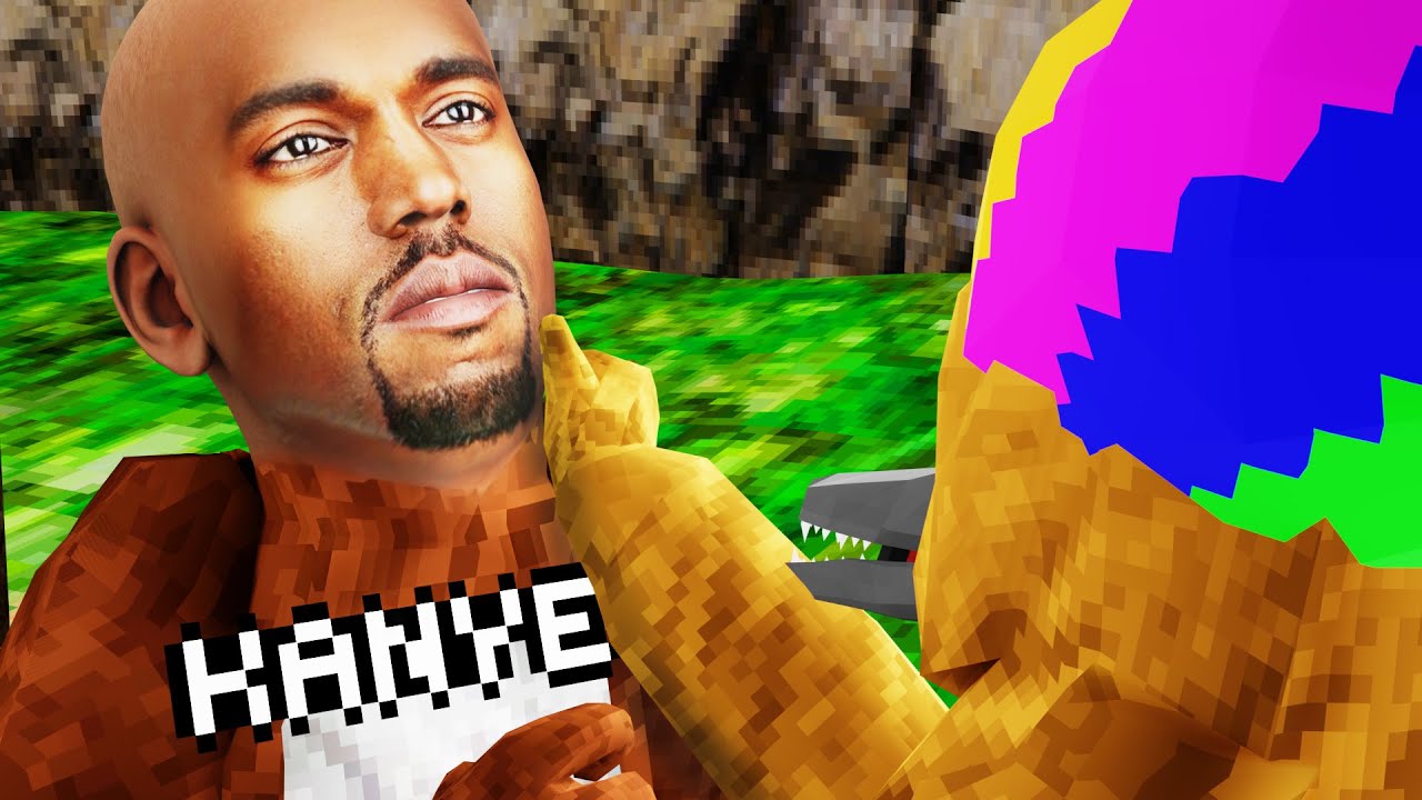 How Kanye Almost Ruined my Channel Yap