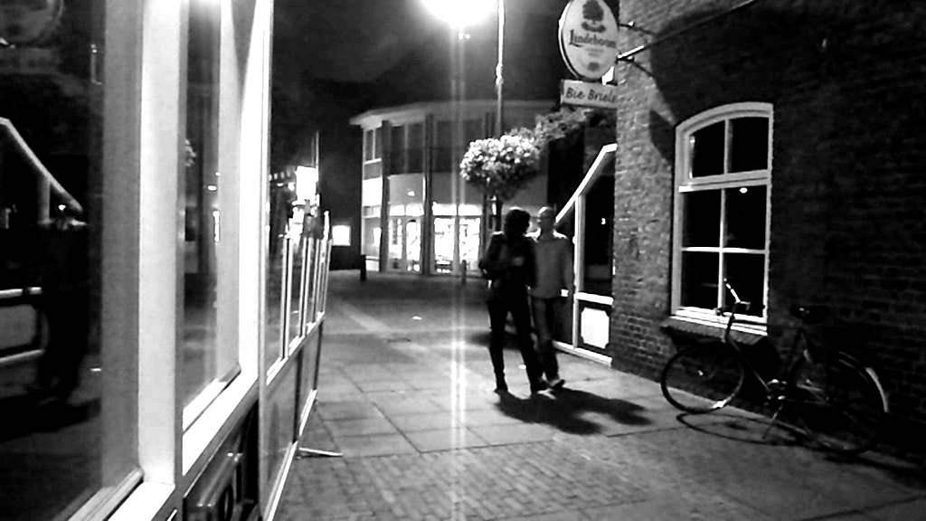 Limbo Project - Heivers gaon