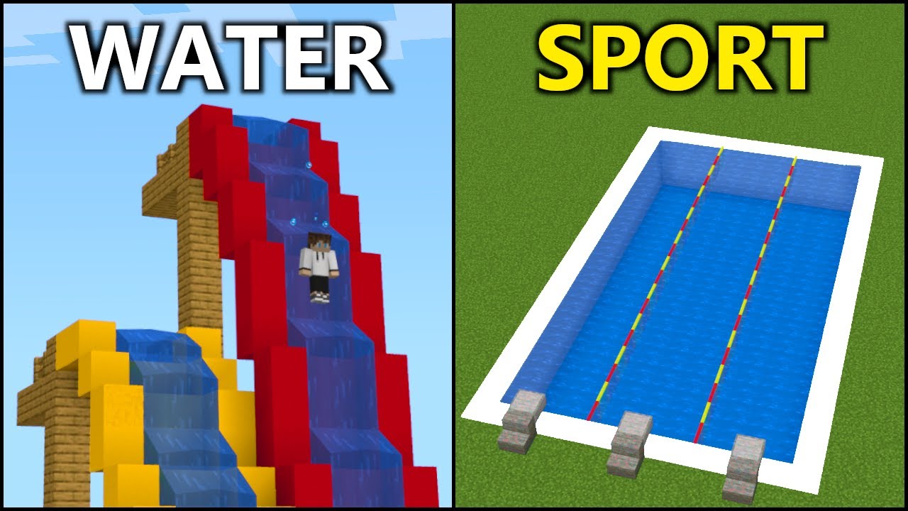 World's Most Amazing Water Park!