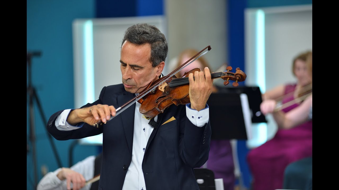 Rachmaninov, Vocalise