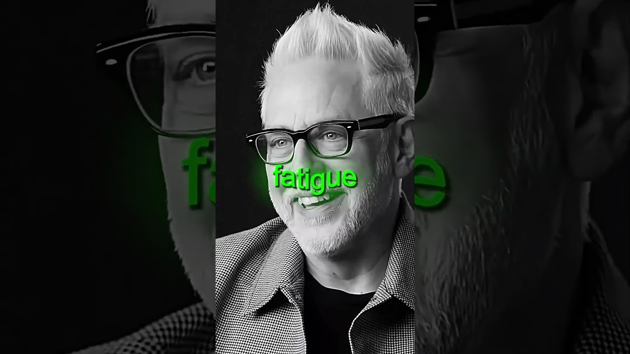 James Gunn REVEALS IF Superhero Fatigue EXISTS?! 