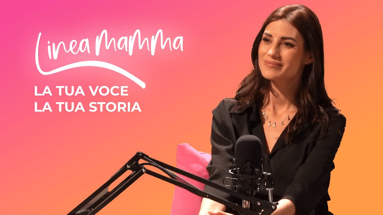 LineaMamma – La tua voce, la tua storia | La coppia dopo i figli: amarsi a bassa voce