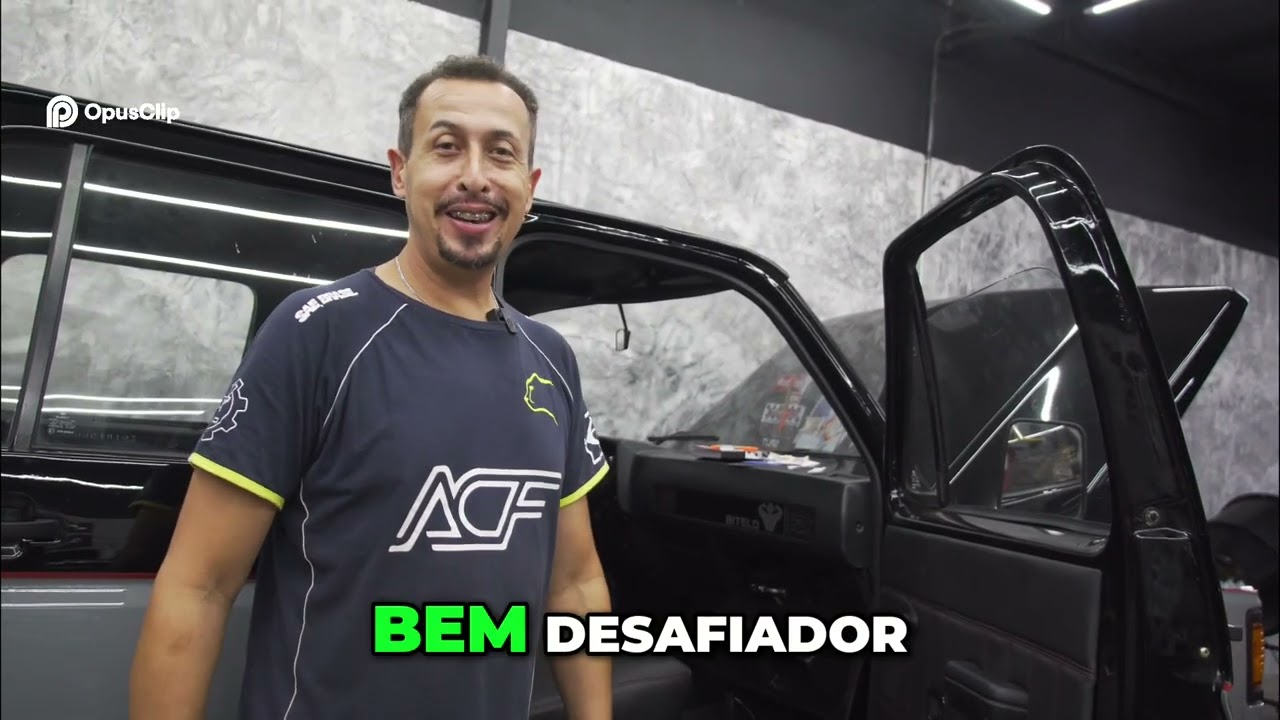 A20 DO BITELO!! Ar Condicionado Customizado  Instalação e Upgrade Épico no Carro!