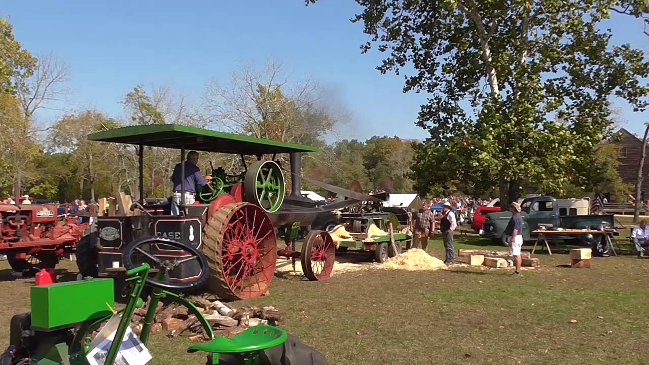 Batsto Village. Country Living Fair - October 16, 2016