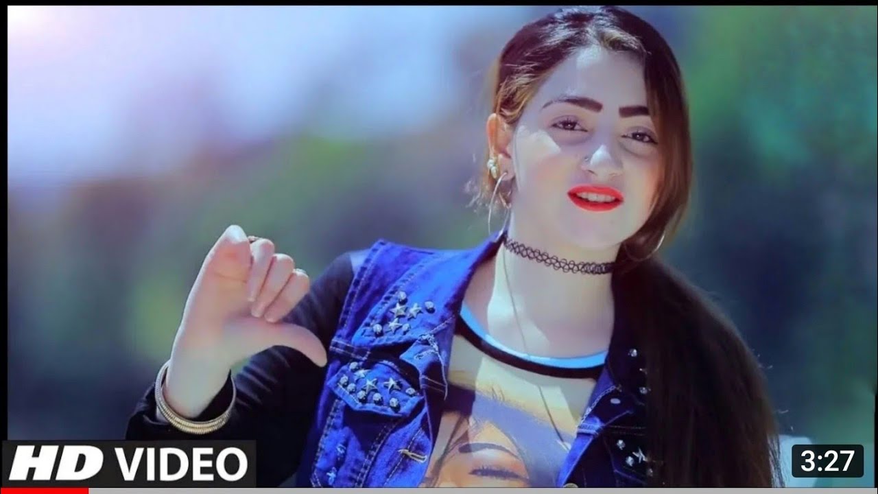 Krishma Arman - Mina Bewafa کرشمه ارمان - مینه بی وفا