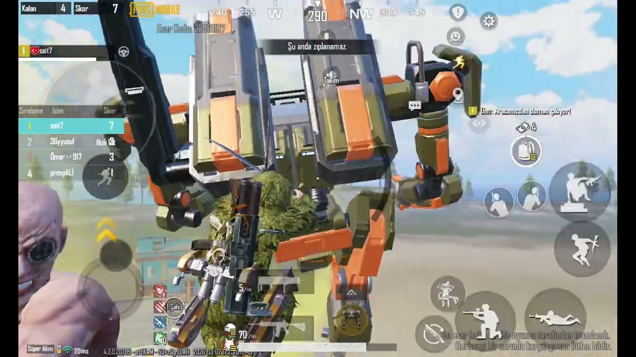 #pubgmobile 