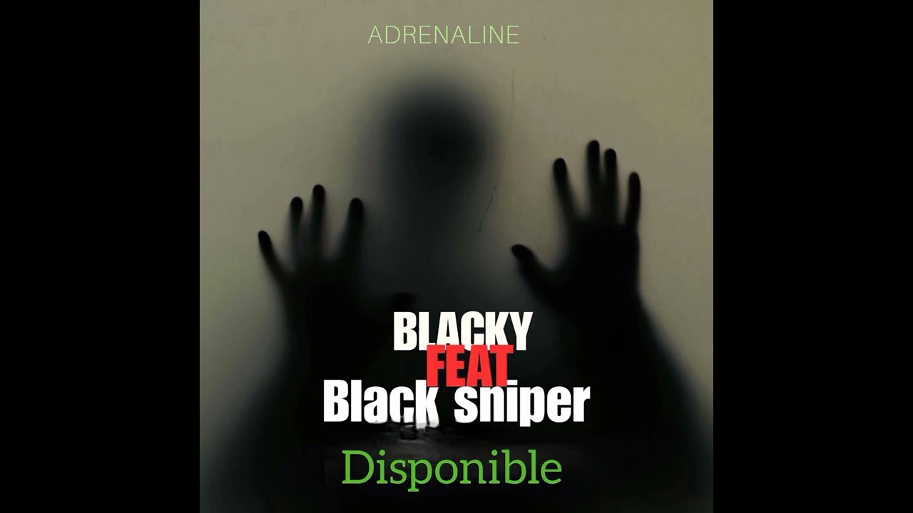 Adrénaline 🤯 Blacky Feat @BlackSniper-ku5zv 