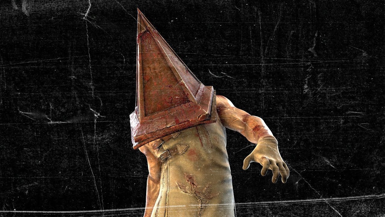 Dead by Daylight - PH 1v1 Event Winner (1st place)