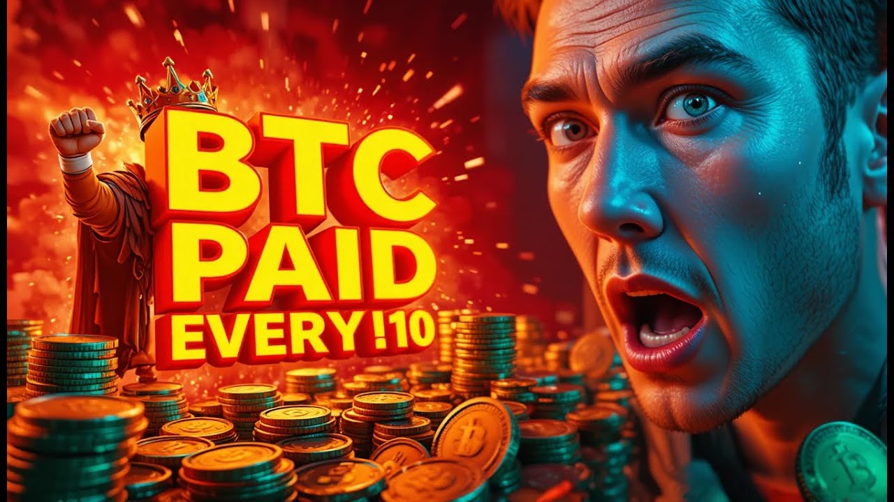 Этот криптопроект легитимен или нет? &mdash; Бесплатный биткоин: полное руководство 2025 года