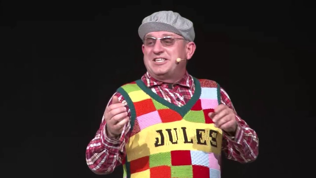 Jules Champaloux se présente..contact Spectacle 06 68 44 06 31