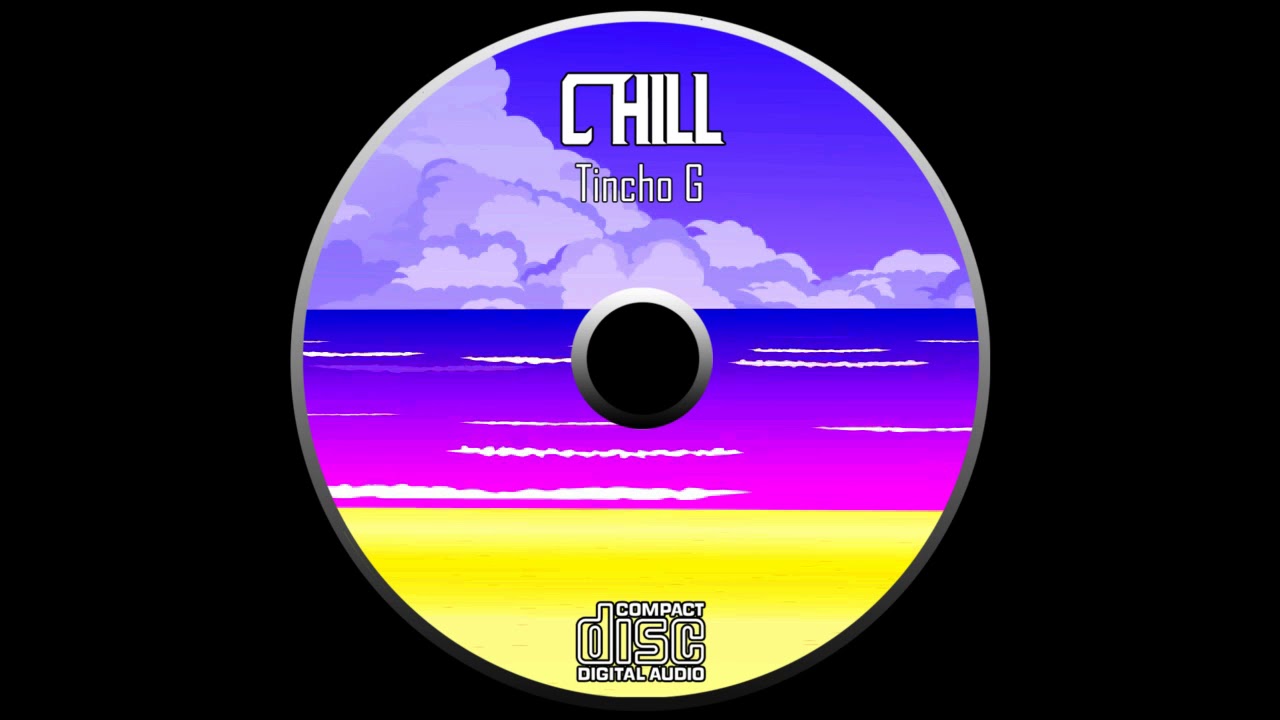 TINCHO G 🌴 CHILL 🌴 ft BELEN GOETTA #RapArgentino