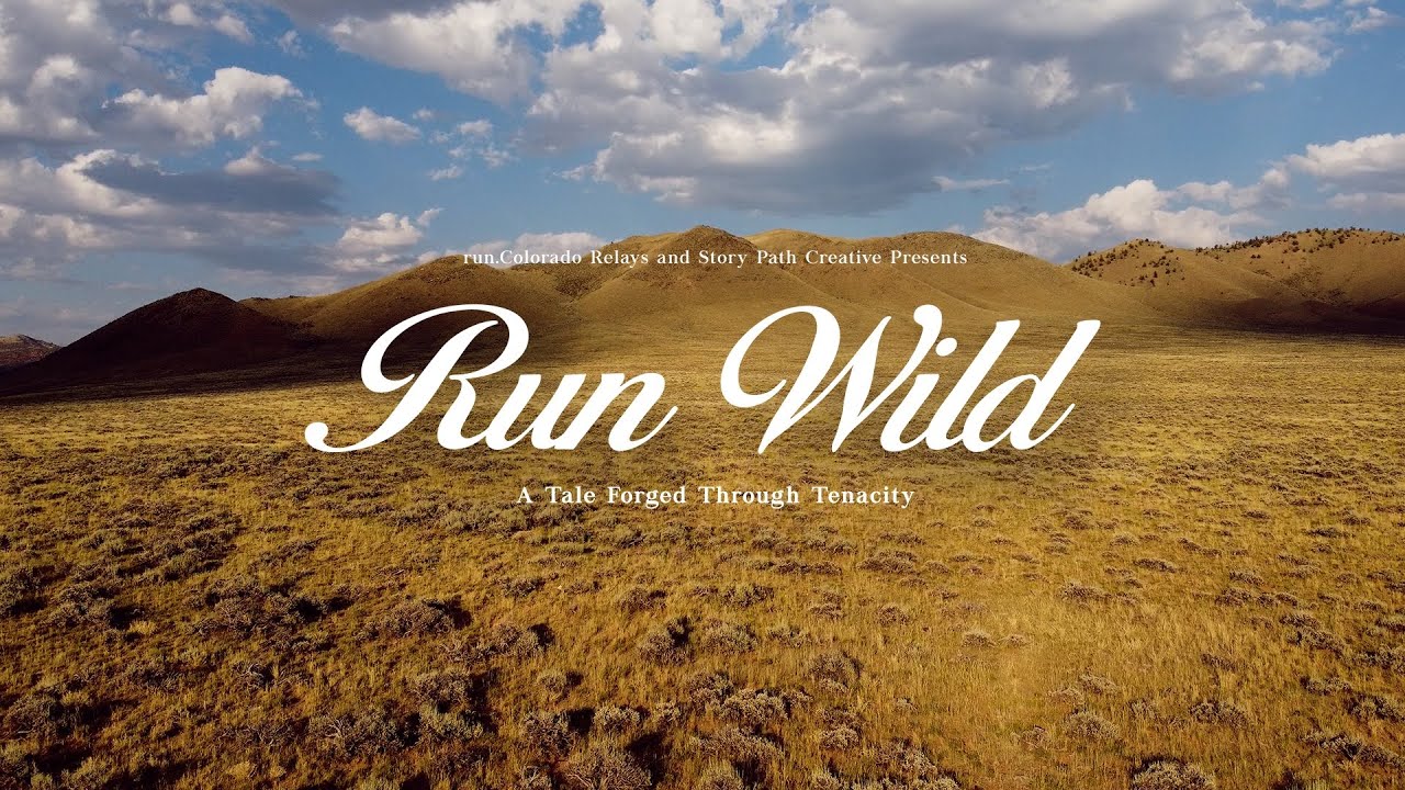 Run Wild- A Tale of Tenacity (Mini Documentary)