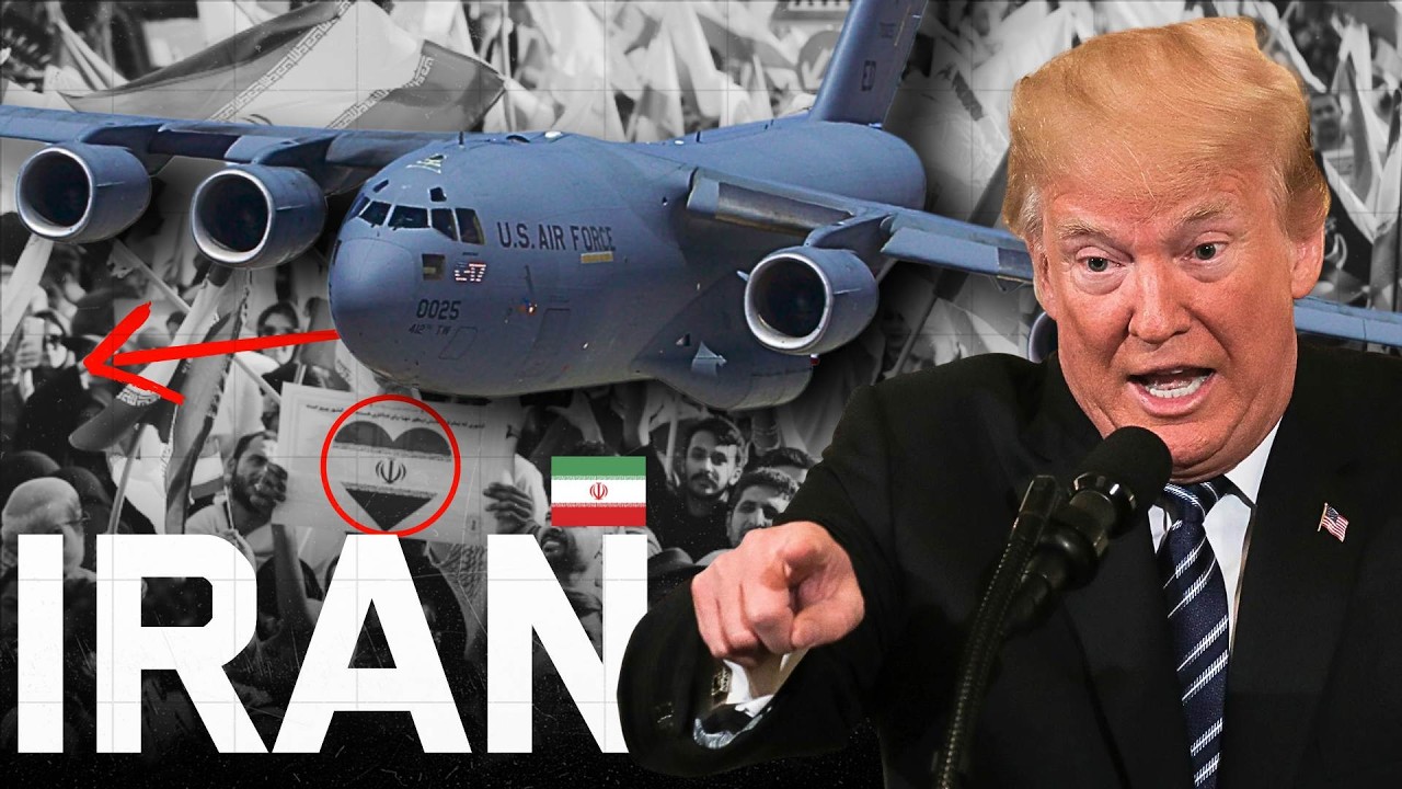 L'ARMÉE AMÉRICAINE SE POSITIONNE FACE A L'IRAN ? Porte-avions, F15E, Patriot etc...