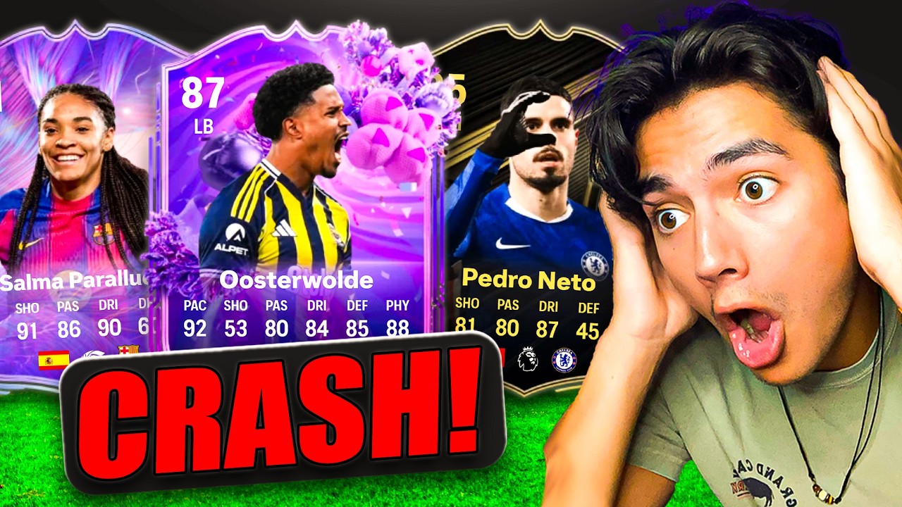 🚨UNLIMITED PACK METHOD + MAKING COINS🚨 FC26 RTG (ENG/PS5)