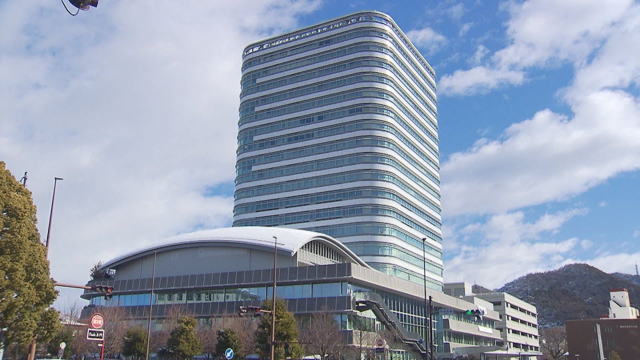 「ごみ収集は市民税で賄う仕事」「あらゆる打ち手を総動員し減量」　岐阜市長選　候補者の公約、訴え〈下〉