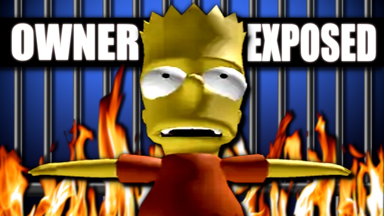 The You vs Homer Drama Is Disturbing...