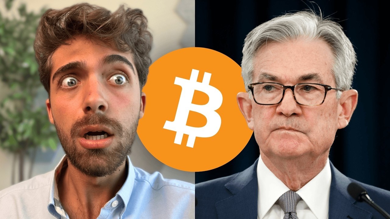 БИТКОИН: ПРЕДУПРЕЖДЕНИЕ НА 24 ЧАСА (БУДЬТЕ ОСТОРОЖНЫ)