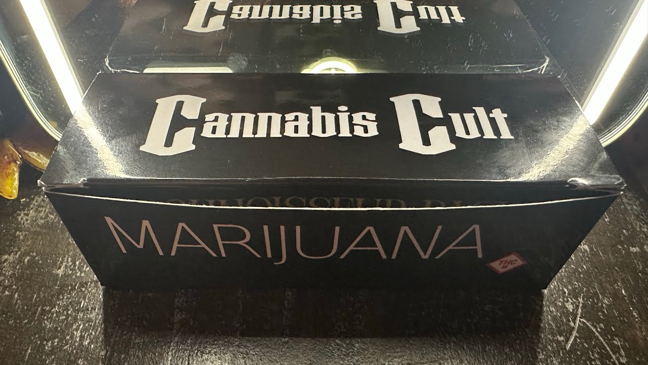 Strain 2 and 3 in the Cannabis Cult Rosin championship!!