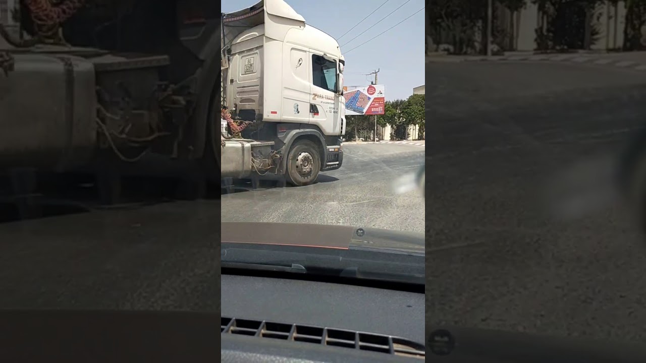 كيفاش نتعامل مع الخوف  أثناء السياقة