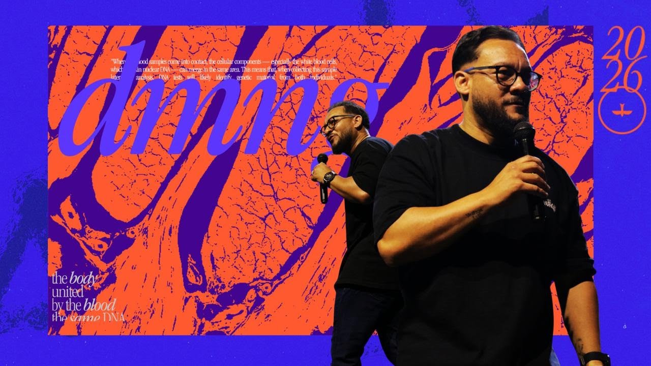 CULTO CELEBRAÇÃO I MANHÃ I ROGÉRIO