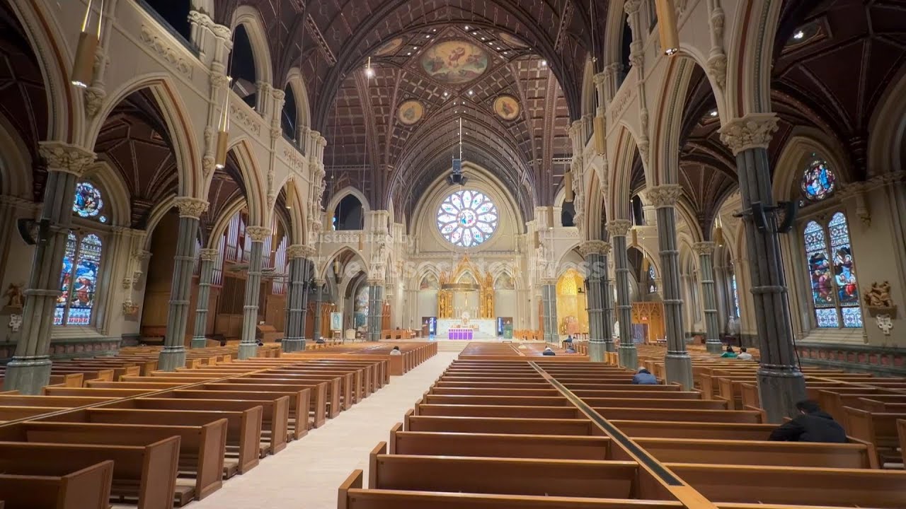 Survivors reflect on Rhode Island clergy abuse report