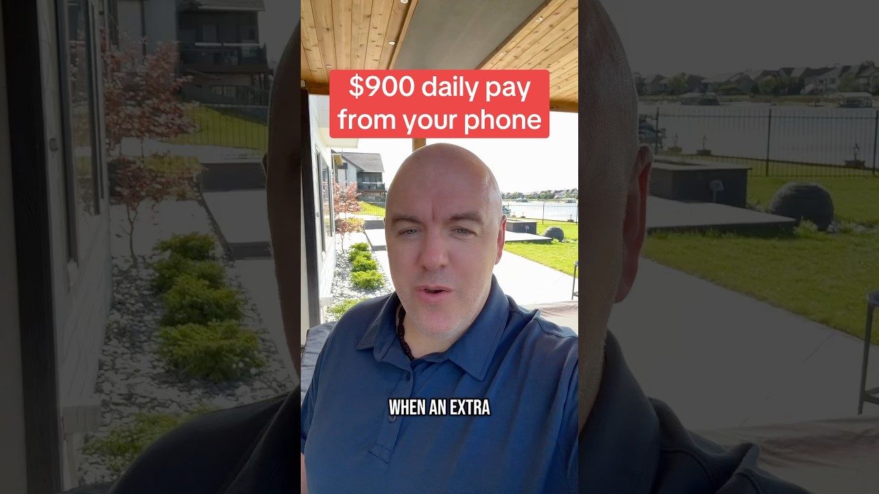 No degree. No experience. Just a simple blueprint. #earnmoneyonline #jobfreedom