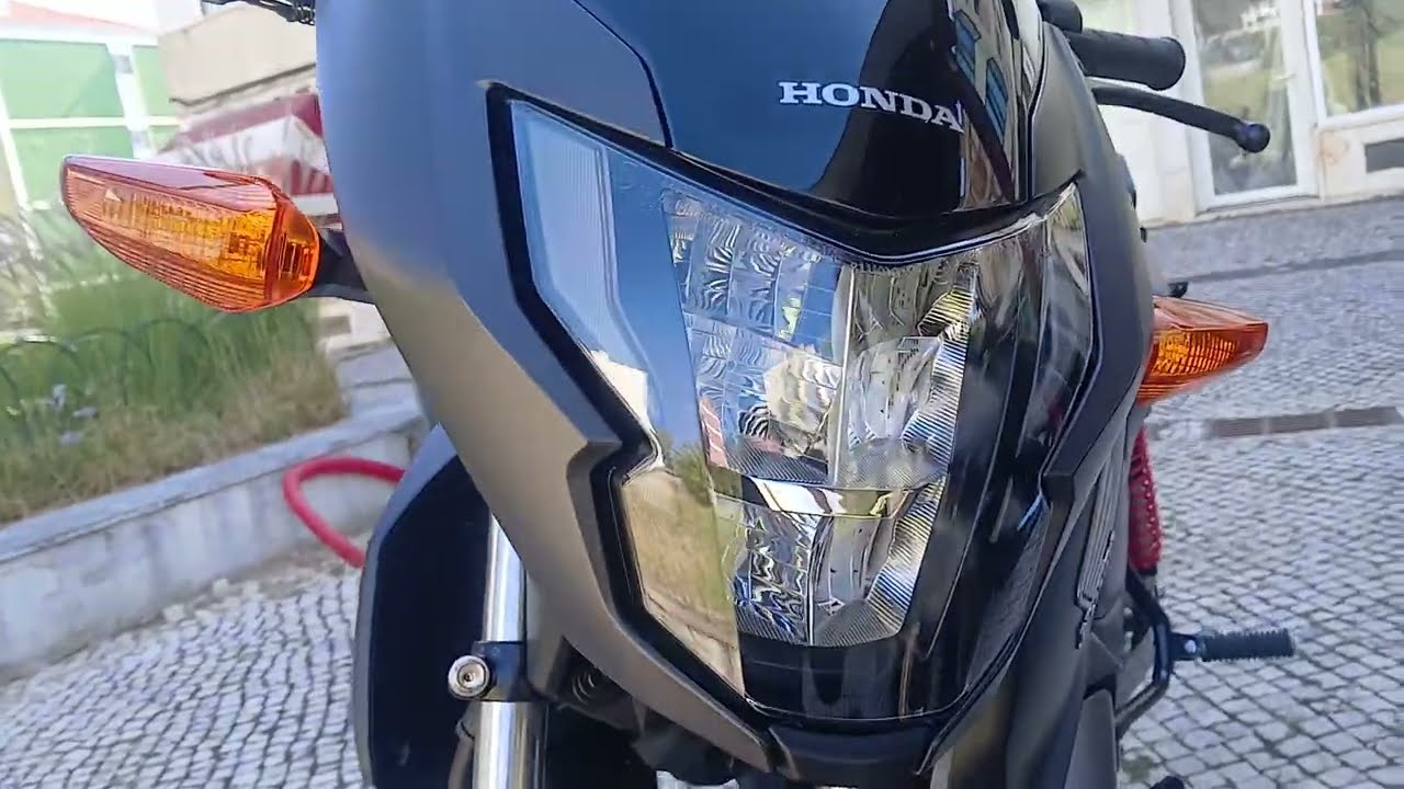 CB125F 2026