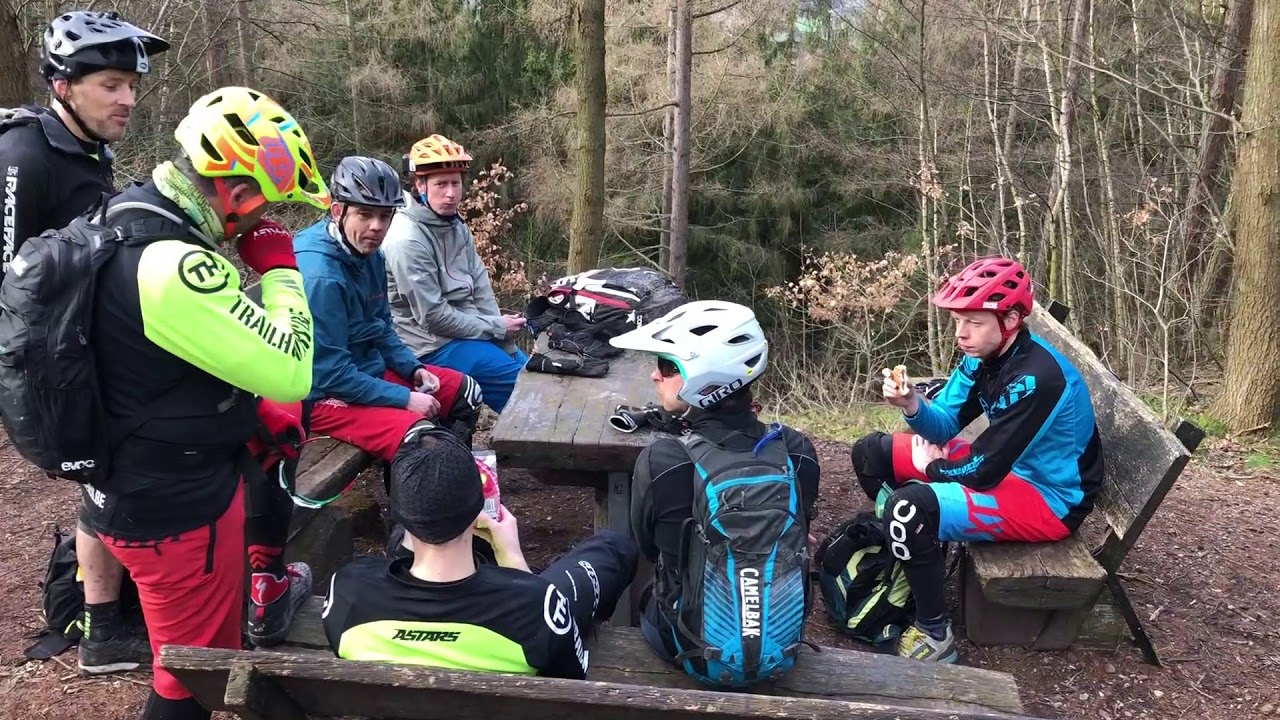 Eifel Ride Trailaddicts