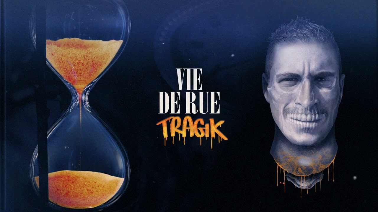 Tragik - Vie de rue (Prod. Misère Record)