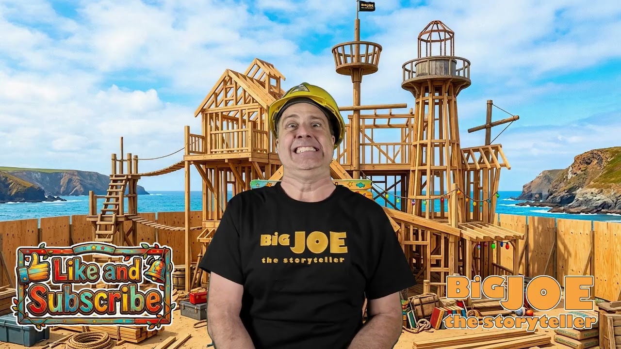 Channel Under Construction - Coming Soon!