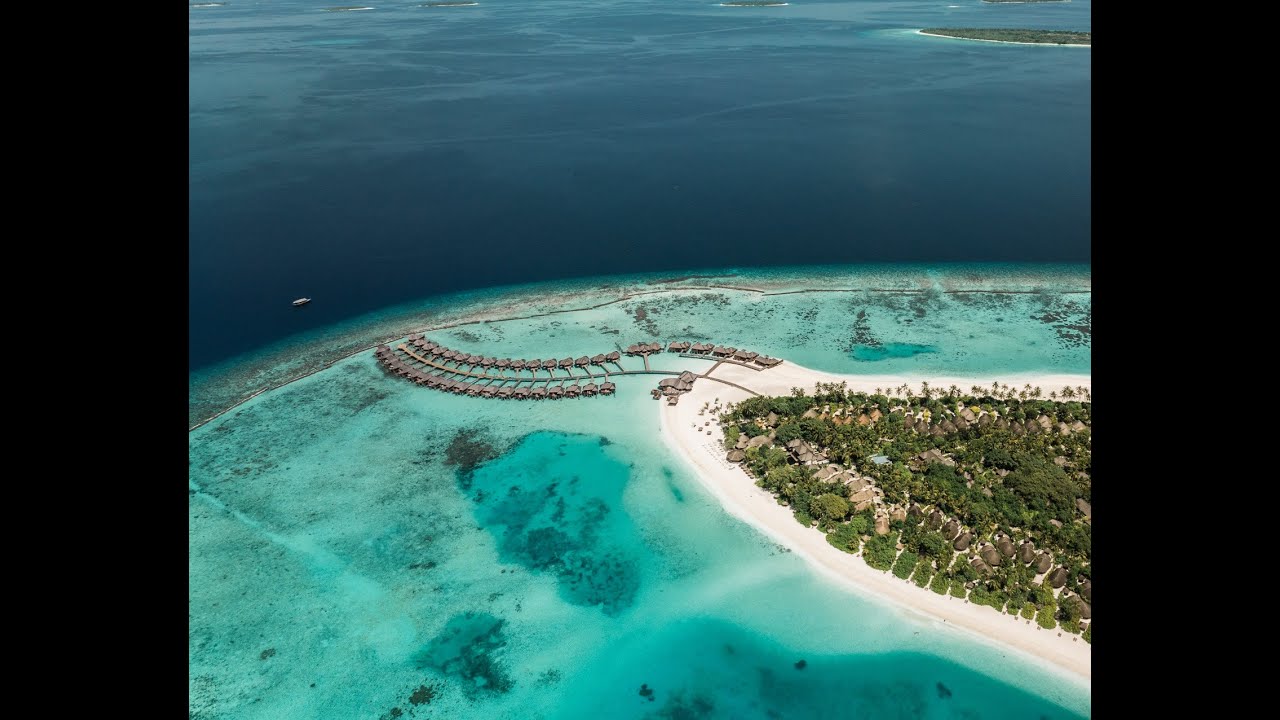 Intour Maldives Webinar - Siyam World Maldives, Sun Siyam Iru Fushi and Sun Siyam Iru Veli