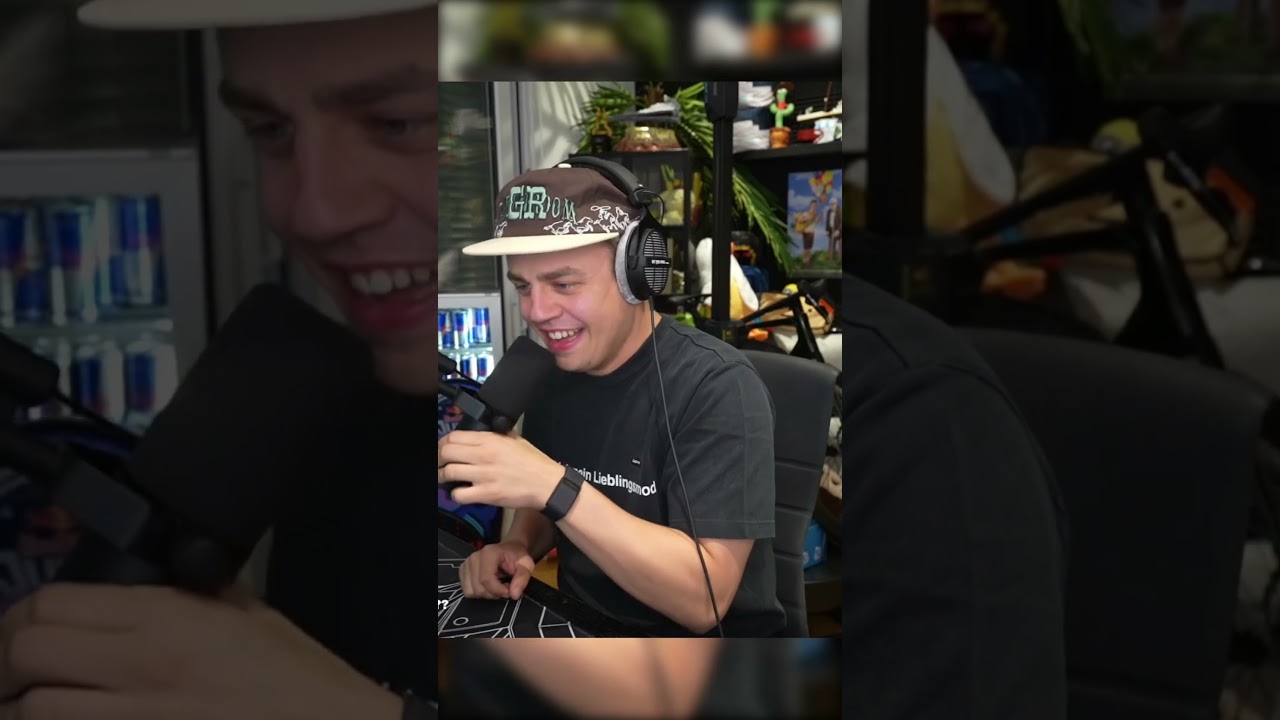 Zucker  #viral #clip #deutsch #twitch #clips #lustig #funny #trends #trending #like #BastiGHG
